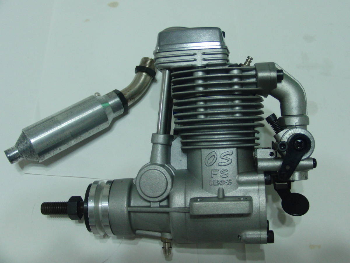 OS　FSー４８　サーパス　新古品（未使用）_2