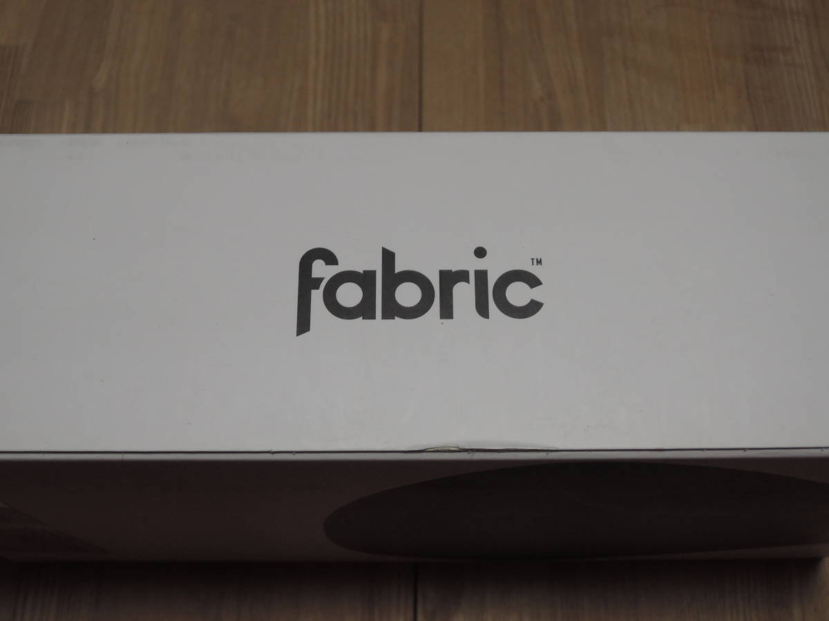 ALM ファブリック サドル FABRIC Ultimate エアバス Shallow JO921 