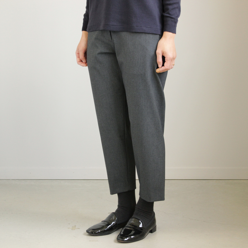 YAECA | CONTEMPO ヤエカのセットアップ YAECA(ヤエカ)特集 PANTS 2WAY
