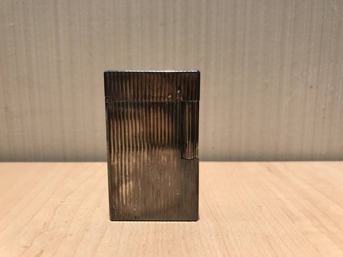 デュポン ライター Dupont 1円スタート ショート 1000円 ライン1 1000 