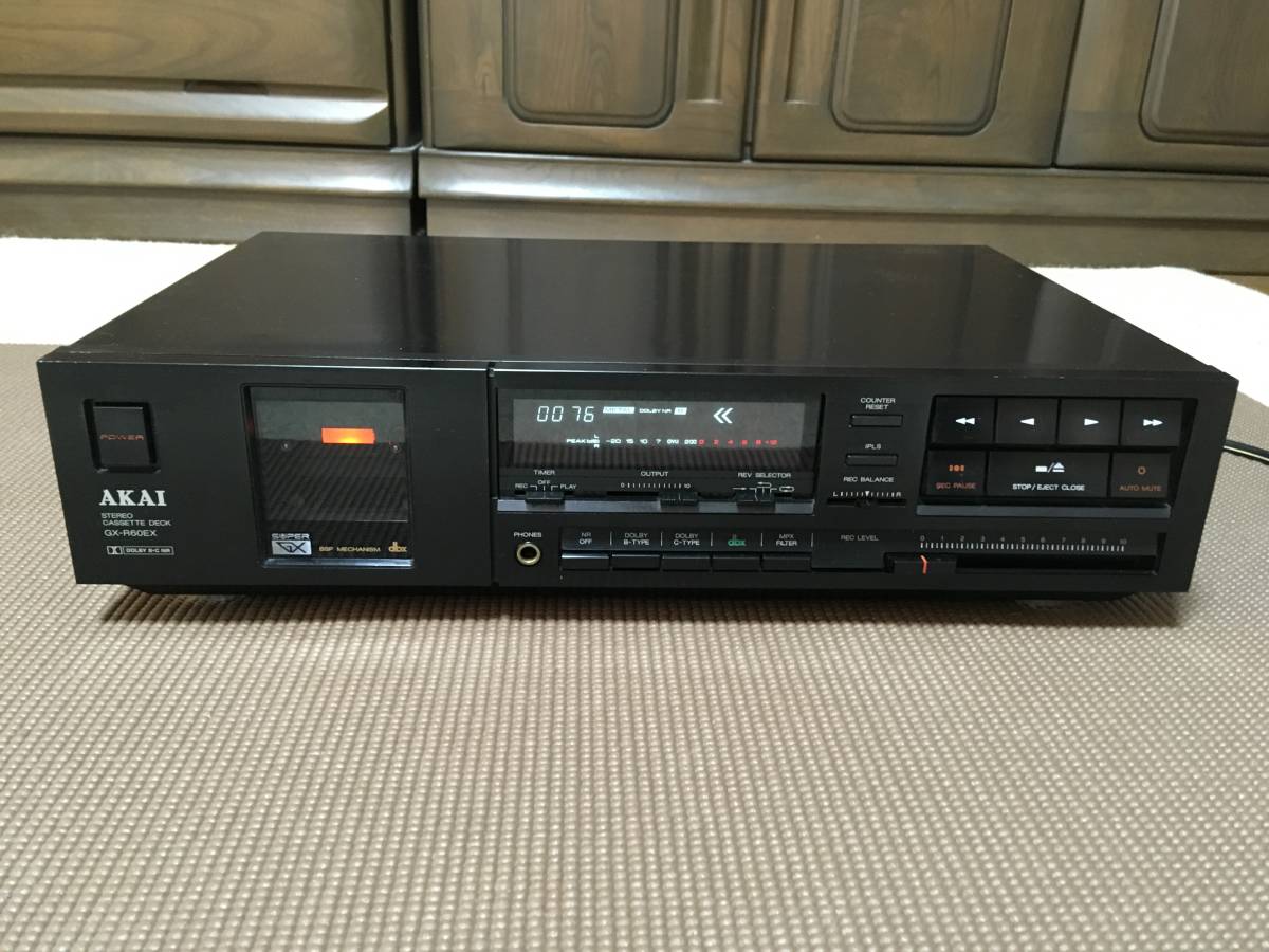 SHARP GF-535 The Searcher-XL 大型ラジカセ Yahoo!オークション - SHARP GF-535 THE SEARCHER-XL シャープ ザ・サ