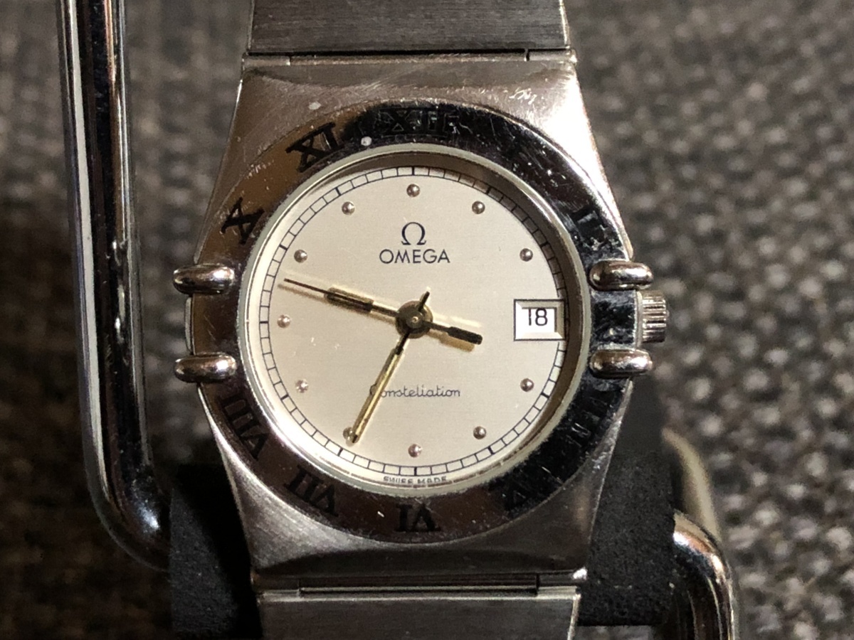 コンステレーション オメガ OMEGA | 自動巻 Constellation 