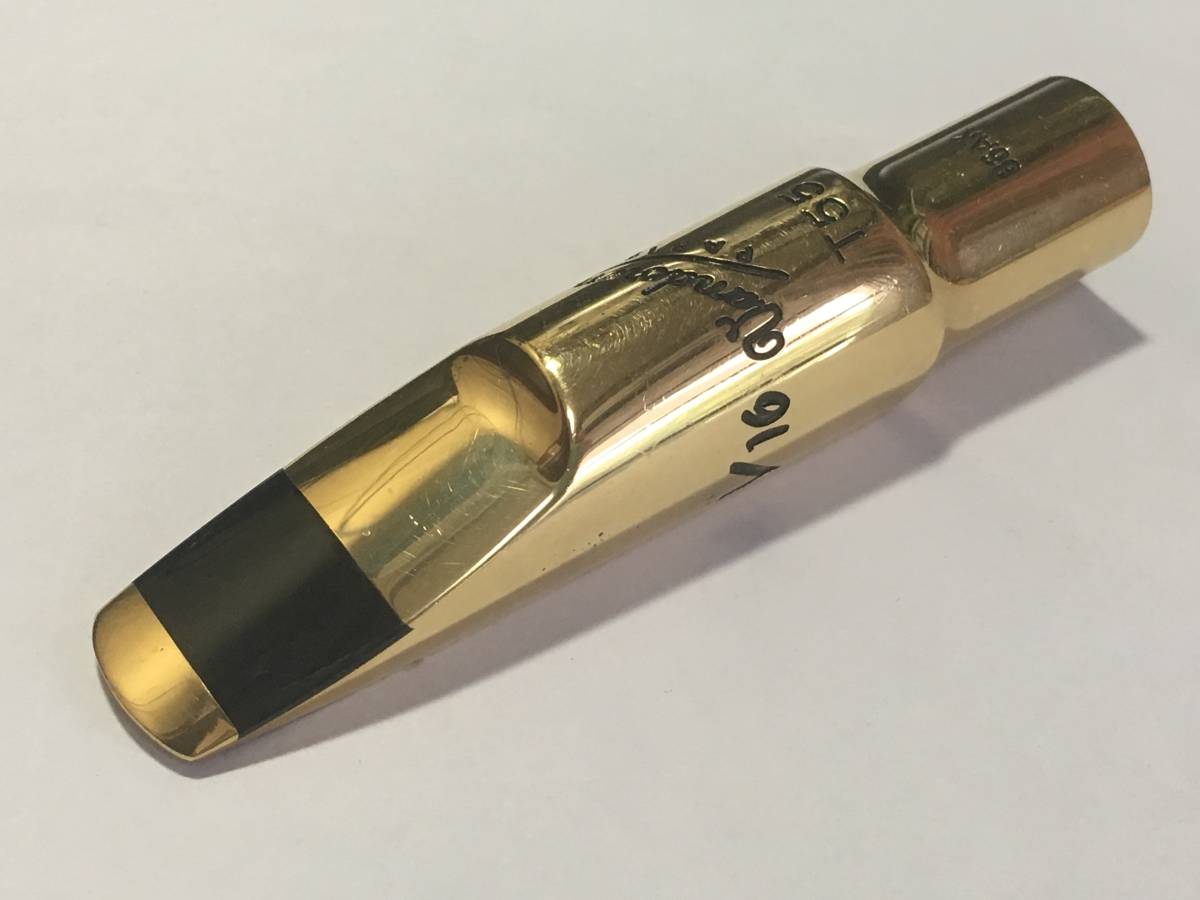 BULLSEYE - リガチャー ブルズEX | 楽器堂管楽器専門ショップ