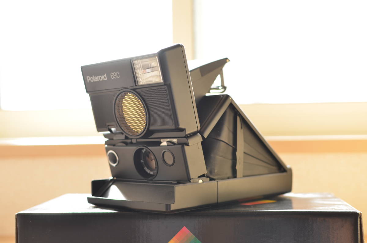 0 ポラロイド Polaroid 等倍 新品 1 クローズアップ レンズ