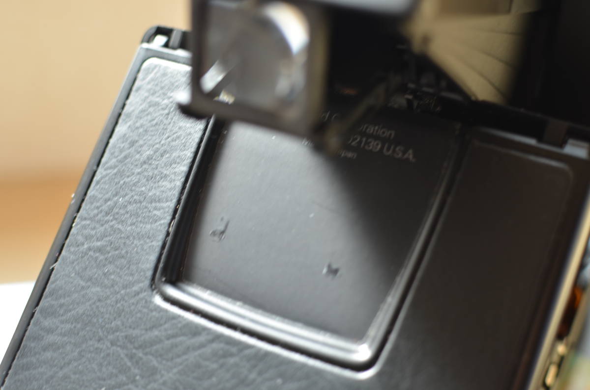 Polaroid 690 ポラロイド 等倍クローズアップレンズセット 【公式通販】