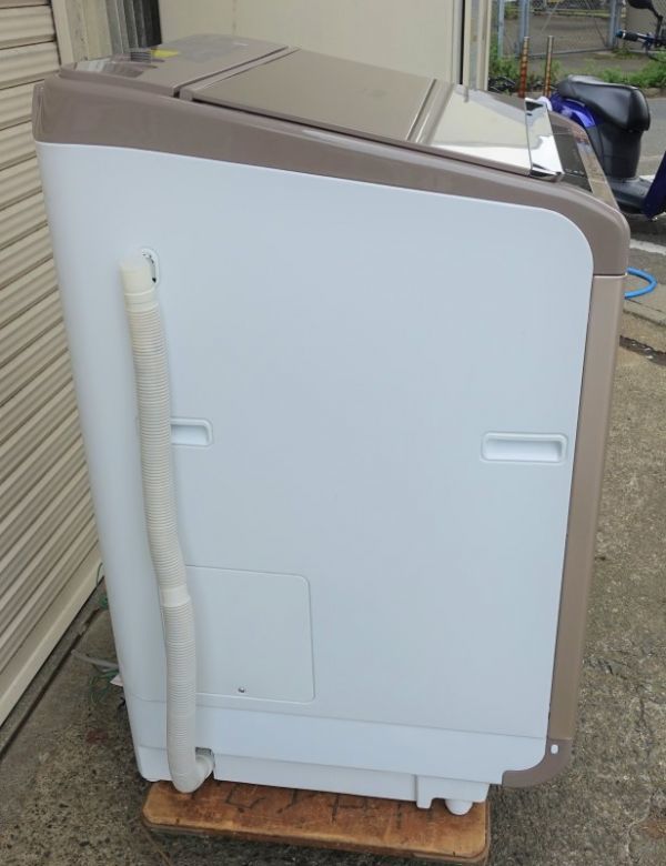 日立 ビートウォッシュ BW-DX110A HITACHI 日立 BEATWASH ビート 