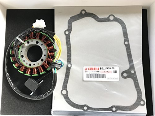 マジェスティ ステーターコイル ジェネレーター コイル ガスケット majasty 250 SG03J (全年式） C 2型 5S