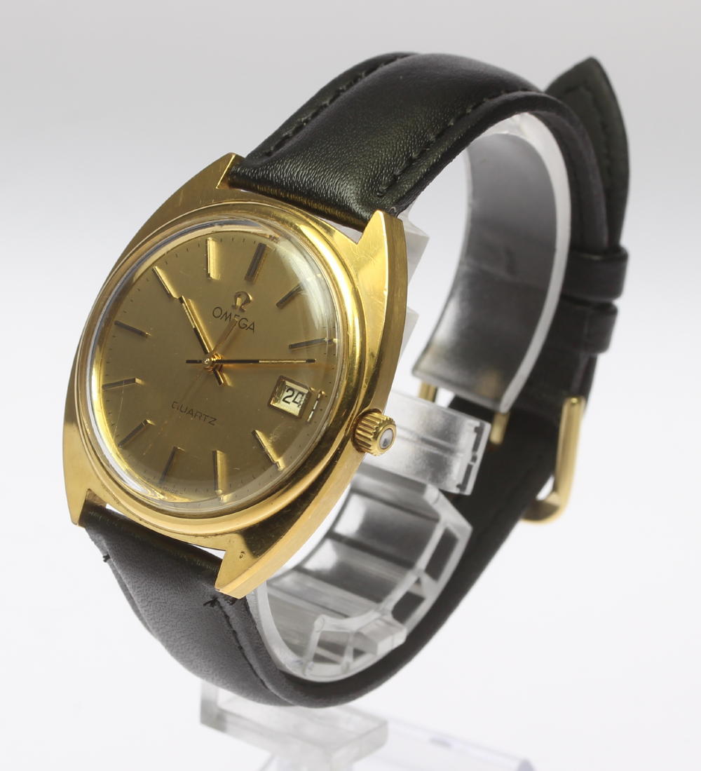 稼働品 OMEGA オメガ　手巻き式　ジュネーブ 可動品OMEGA⁄オメガジュネーブ 手巻き式 スイス製 シルバー 可動