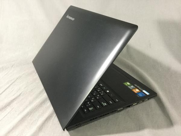 Lenovo 500G ジャンク!Lenovo 80E3017JJP○E1-6010 | G50 ThinkPad 8G 