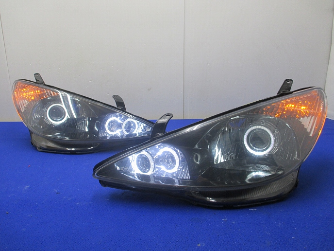 ゼスト JUNYAN 社外 左右セット JE1 テールランプ ホンダ JE2 JE1