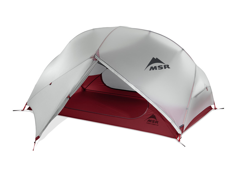 特価良品 MSR ZING 登山 タープ キャンプ アウトドア 2138005 【公式通販】