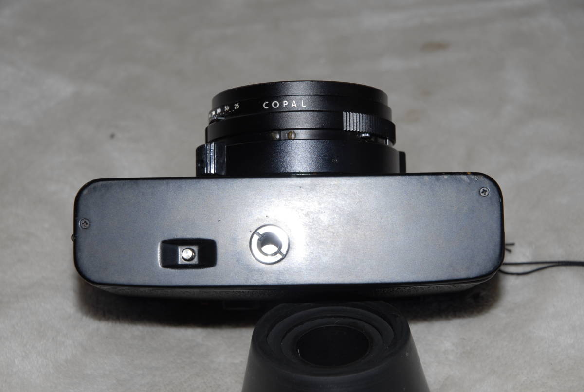 0 YASHICA ELECTRO ヤシカ エレクトロ エレクトロ35 Electro Yashica