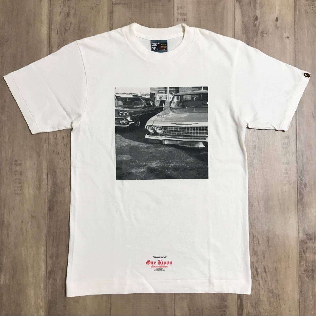 A BAPE 初期 市井由理 Tシャツ BATHING APEのフリマアイテム一覧 A BAPE 初期 市井由理 Tシャツ BATHING APEのフリマアイテム一覧