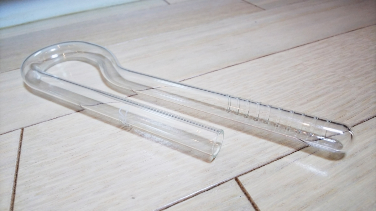 新ロゴ ADA リリィパイプ スピンP-1 径10mm 出水用 ／リリィパイプ