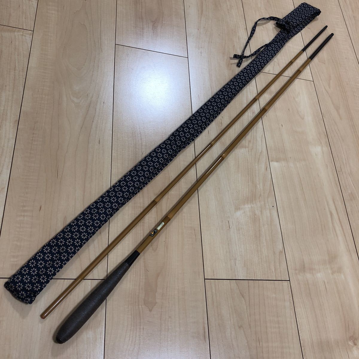 【安い，本物保証】 シマノ 飛天弓 本ぬけ 11尺(ヘラブナ竿)｜売買されたオークション情報、yahooの商品情報をアーカイブ公開 - オークファン ヘラブナ竿、コイ竿
