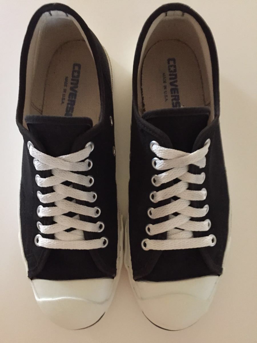 90s jack Purcell ジャックパーセル made in usa コンバース ジャック 