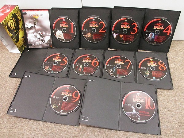 シップス 未開封品 DVD ジャン・ルノワール DVD-BOXⅡ 【公式通販】