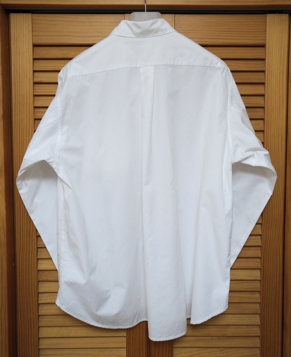 UNDERCOVER | アンダーカバー JUN JP FARFETCH シャツ ボタン