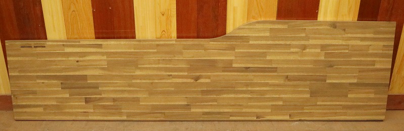 Panasonic ☆W2070mm　インテリアカウンター & スチールアングル3セット ★7IP-CT