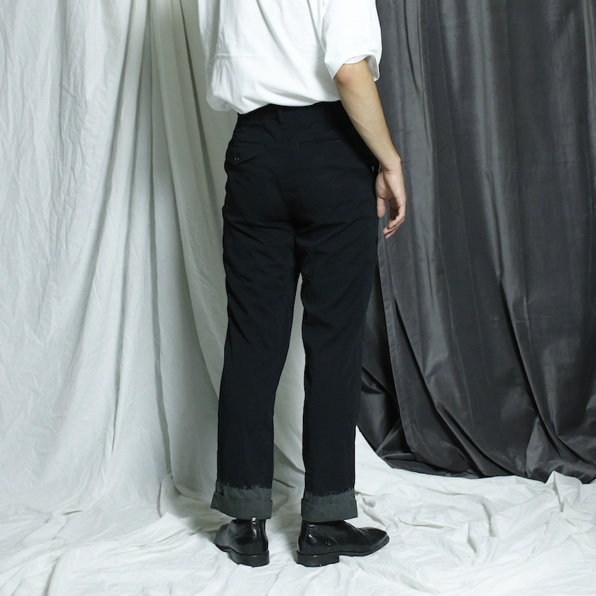 COMME des GARCONS HOMME PLUS EVER GREEN コムデギャルソンオム