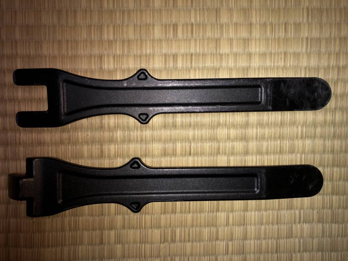 MOTION PRO モーションプロ ビードブレーカー＆タイヤレバー 中古