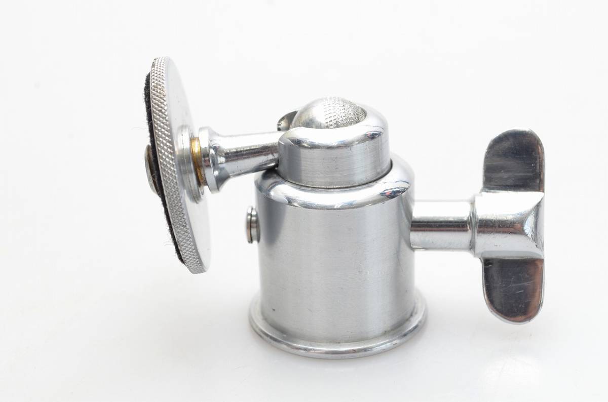 Leitz Tripod | Head Leica Ball eBay Socket and (FIAKU) Small