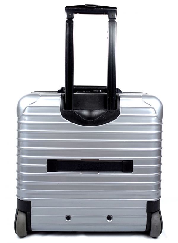 RIMOWA サルサ トロリー25L プロセコ キャリーケース リモワ 2輪