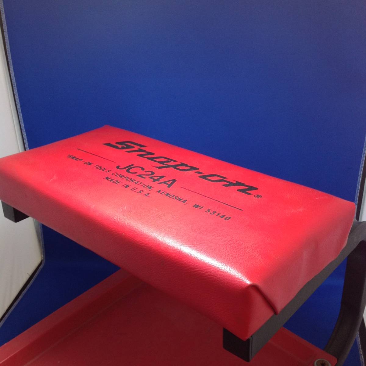 中古】Snap-on/スナップオン シートクリーパー JC24A[240023063482]