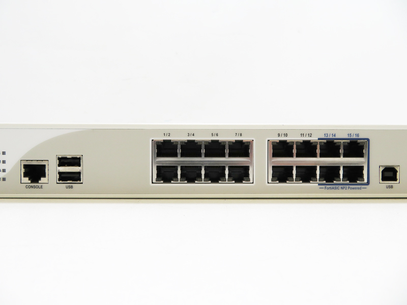 ◇FORTINET FORTIGATE 200B◇ 【公式通販】
