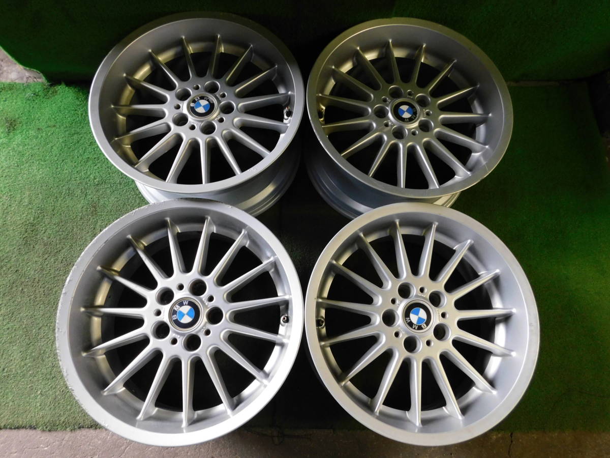 bmw 深リムの中古品・新品・未使用品一覧 2026年最新Yahoo!オークション