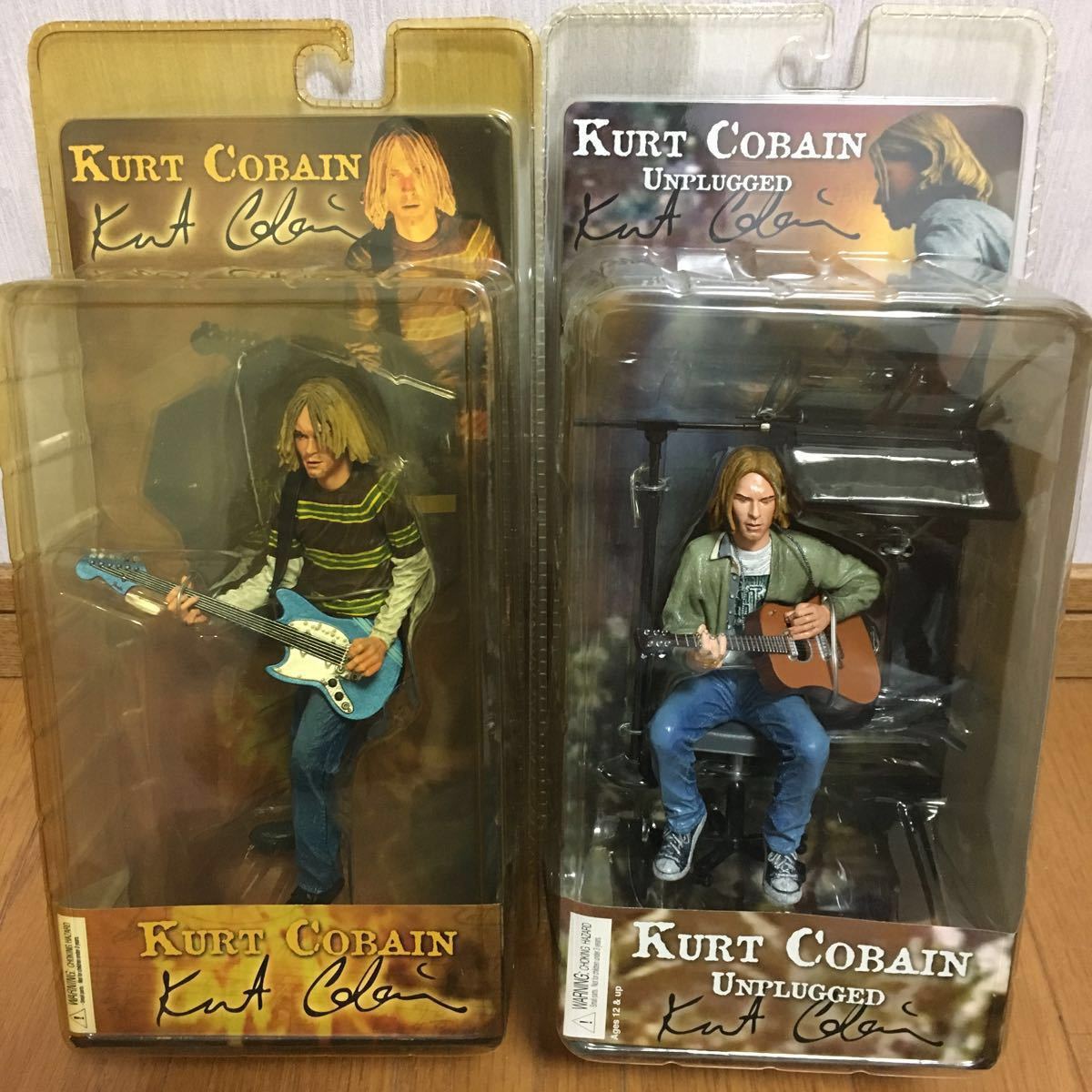 公式通販】ストア カート コバーン KURT COBAIN ニルヴァーナ NIRVANA