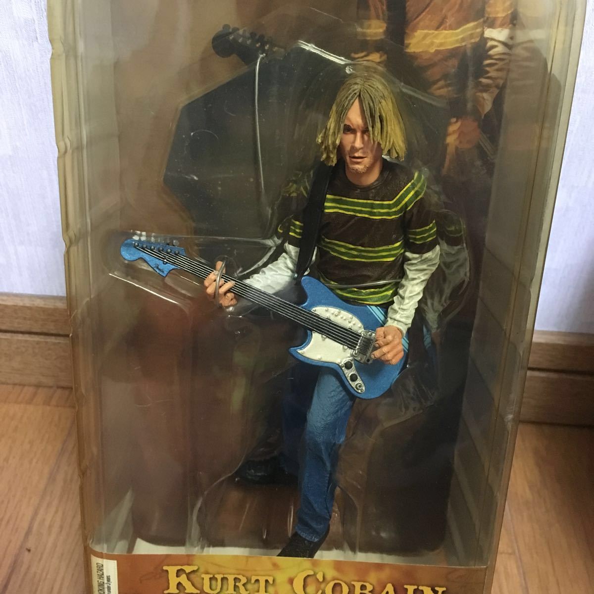 公式通販】ストア カート コバーン KURT COBAIN ニルヴァーナ NIRVANA