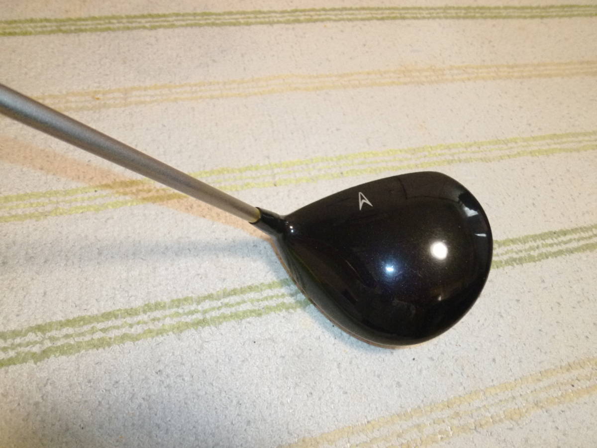 【新作，お買い得】 ＠ ＠ダンロップ製ゼクシオ＠ドライバークラウン上部分はキズナシ＠MKー４３ シャフト R ＠格安販売中＠ヘッドカバー(フレックス R)｜売買されたオークション情報、yahooの商品情報をアーカ 男性右きき用