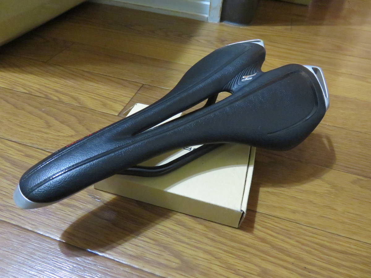 TOUPE カーボンレール 143mm 中古品 S-WORKS TOUPE スペシャライズド