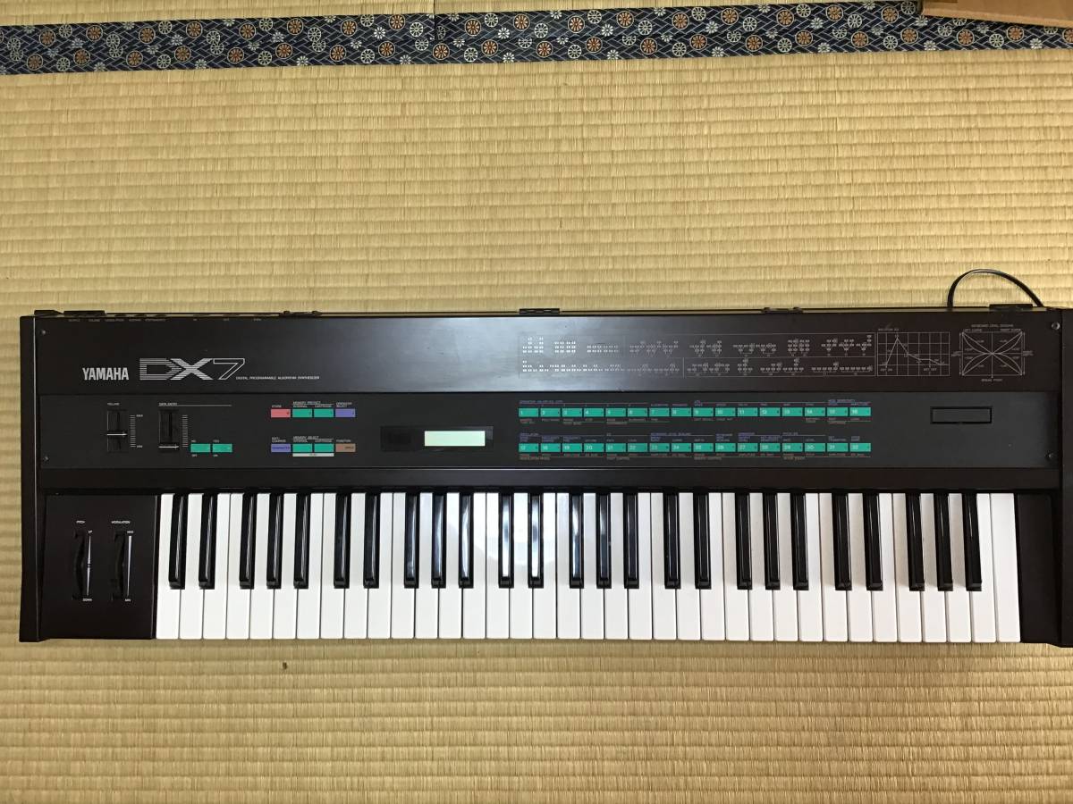 KORG シンセサイザー コルグ Z1 物理モデル音源 MOSS音源搭載 61鍵盤