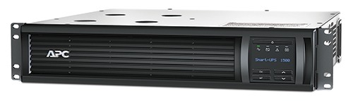 APC SMT1500RMJ2U 未使用品 Y3163