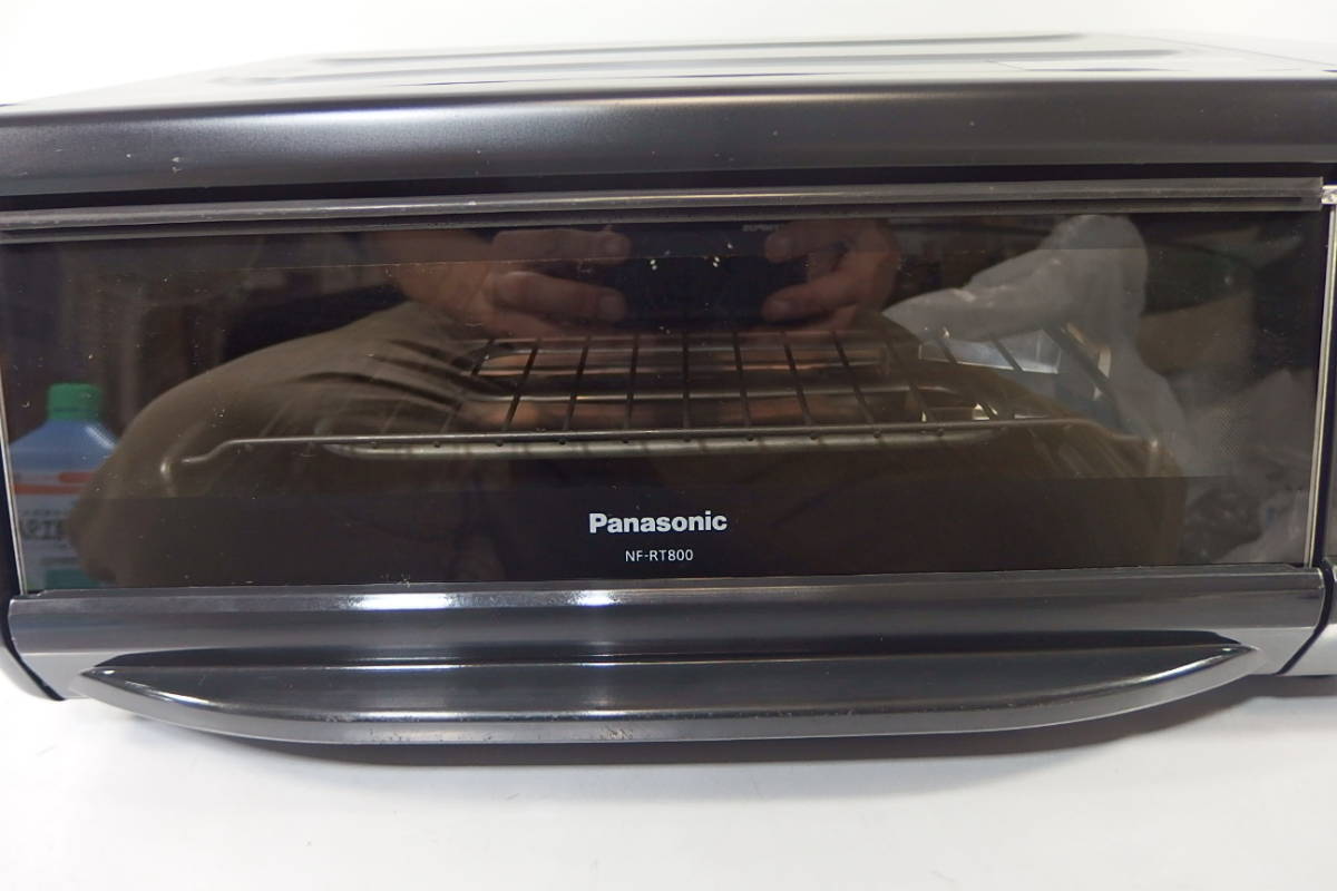 パナソニック フィッシュロースター」の人気商品一覧 ◇美品 Panasonic 