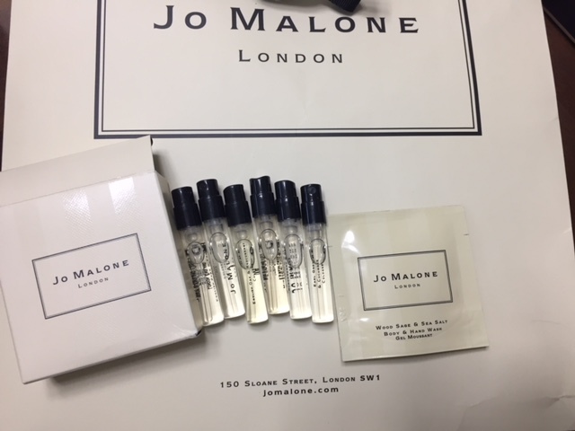 ロクシタン 75mlロクシタン香水 MAGNOLIA MURE オードトワレ