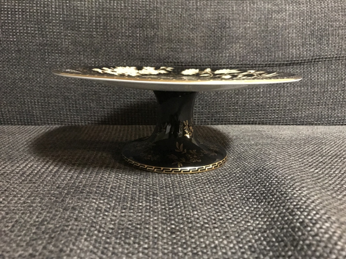 ブラック Wedgwood トンキン ウェッジウッド (ウェッジウッド