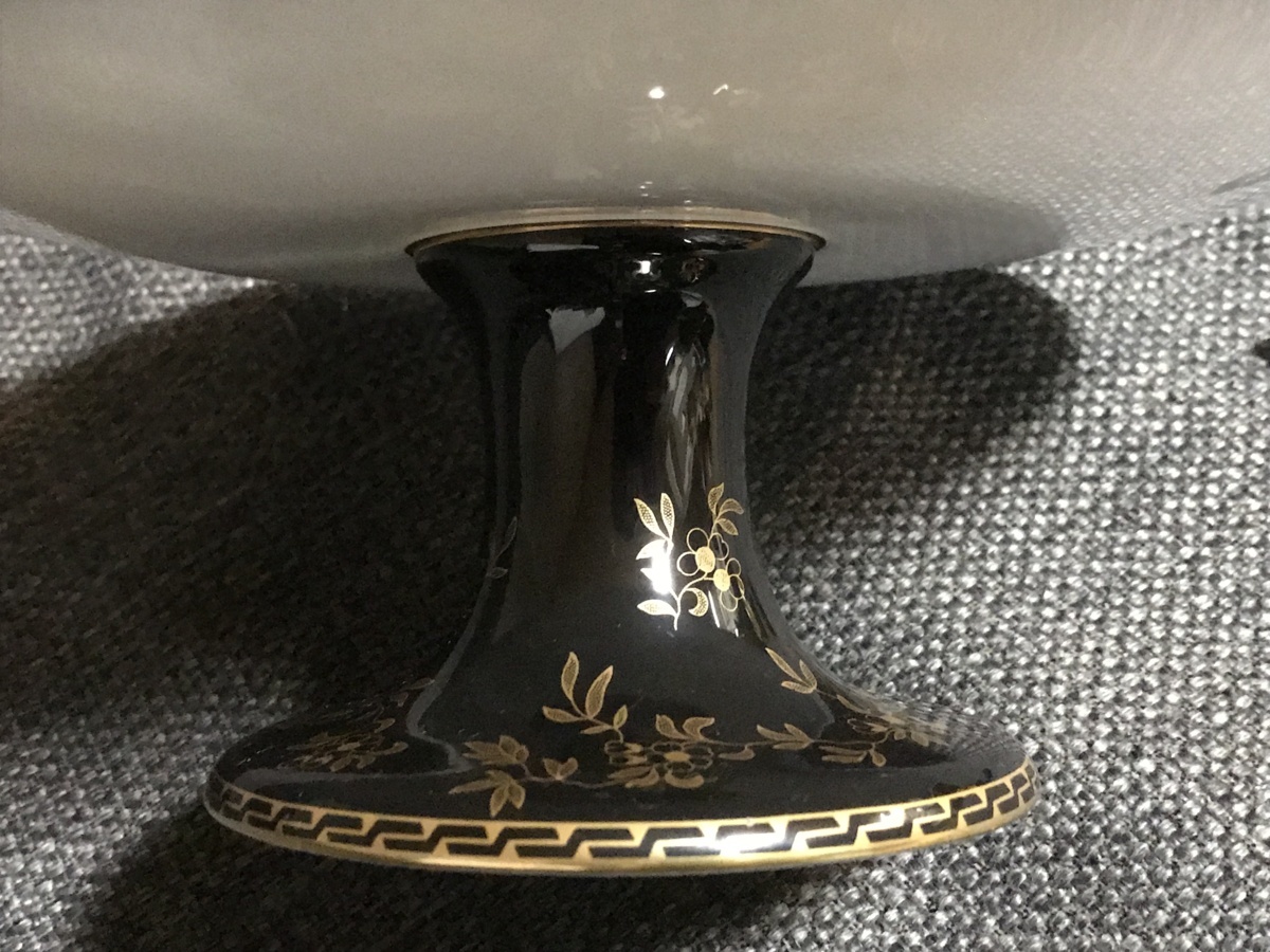 ブラック Wedgwood トンキン ウェッジウッド (ウェッジウッド