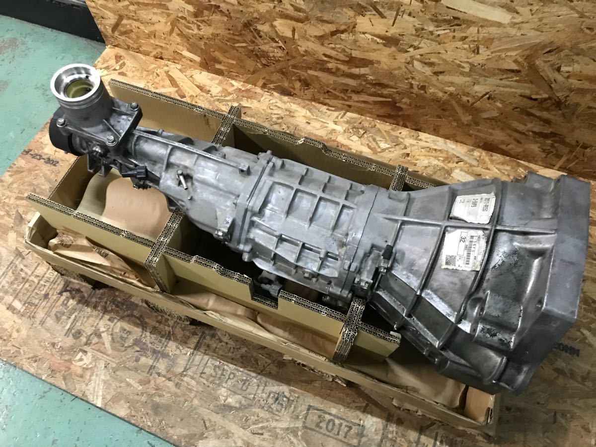 ☆希少☆日産 ニッサン NISSAN S15 シルビア HPI 強化6速ミッション