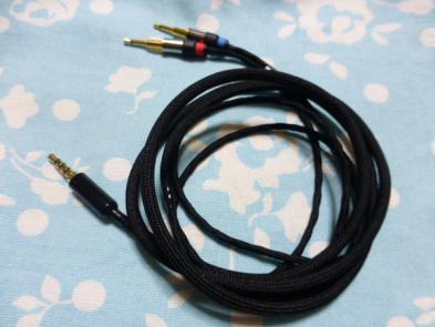HD700 PM-1 Sennheiser Cable Oppo for Headphone headphones PM-2