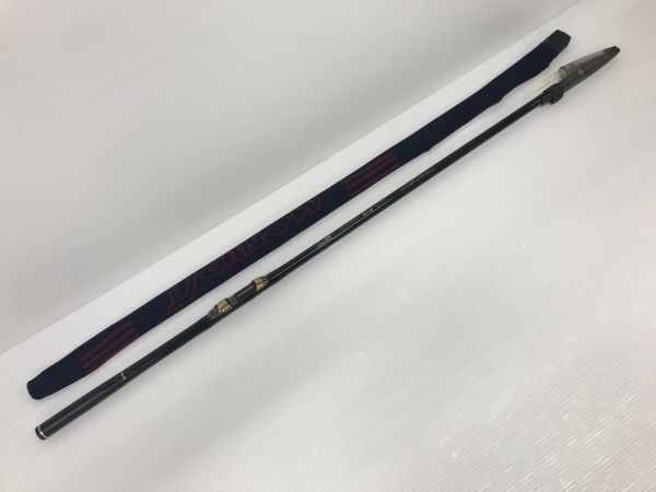 119 ダイコー(DAIKO) 磯(ISO) プロフィールド 釣技スペシャル 1-530