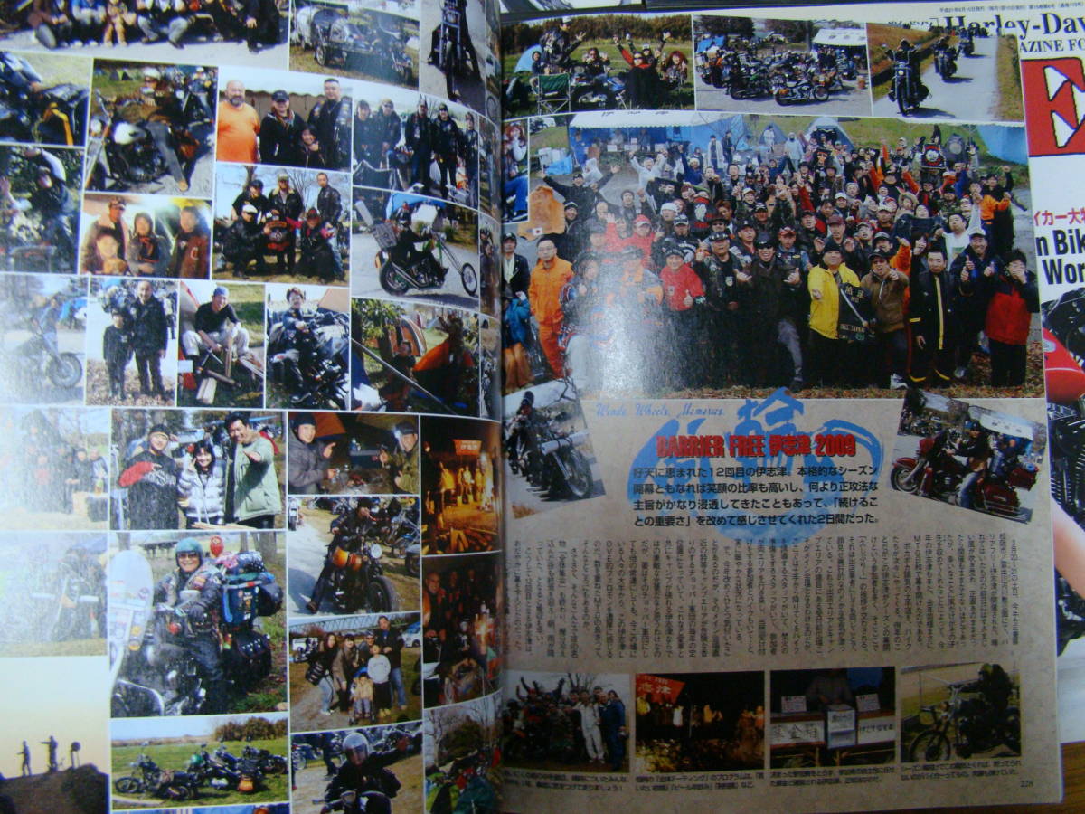 VIBES バイブズ 2009年 1年分 12冊セット 揃い バイブスショット