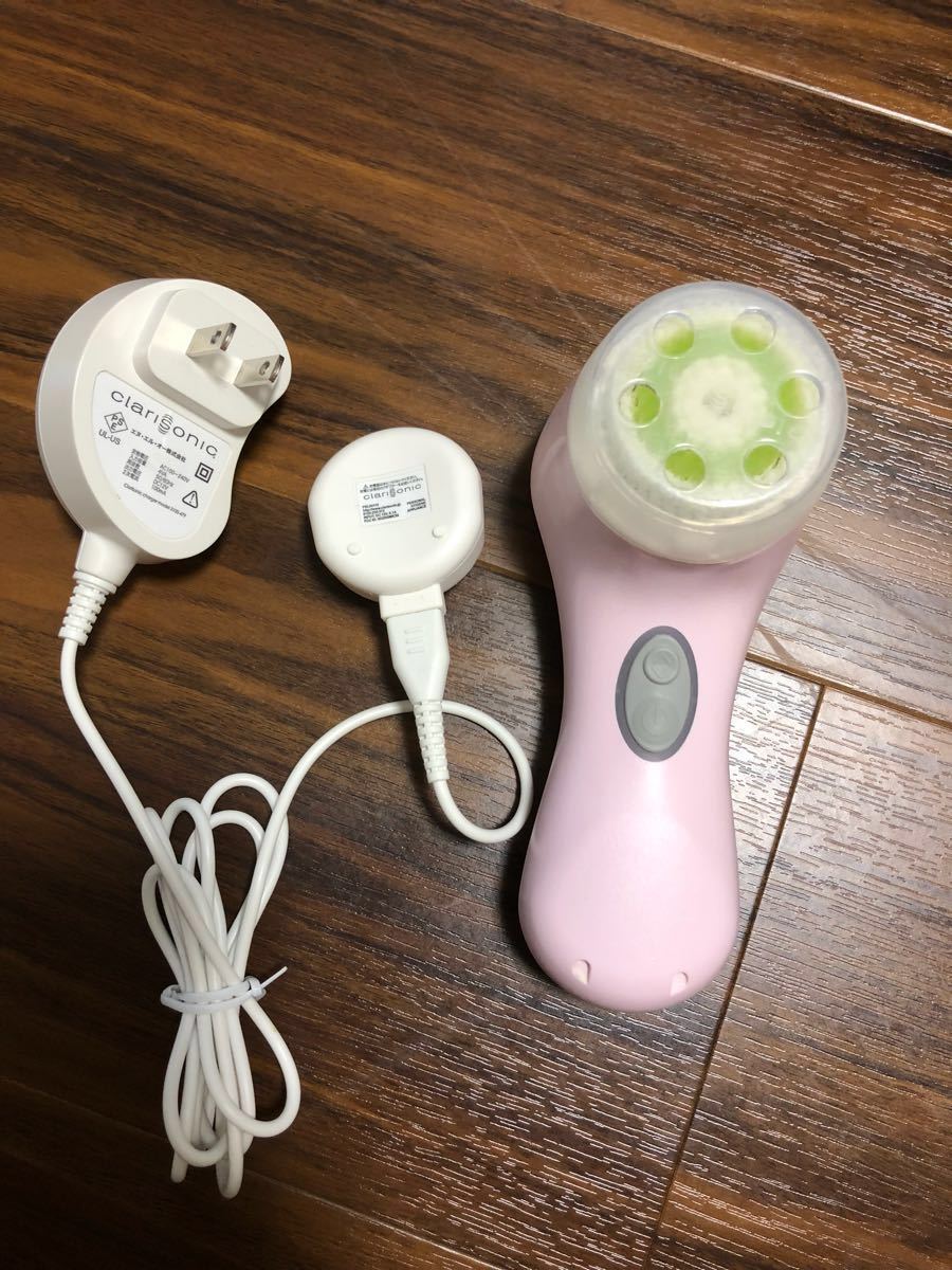 Clarisonic クラリソニックmia2 電動洗顔ブラシ クラリソニック