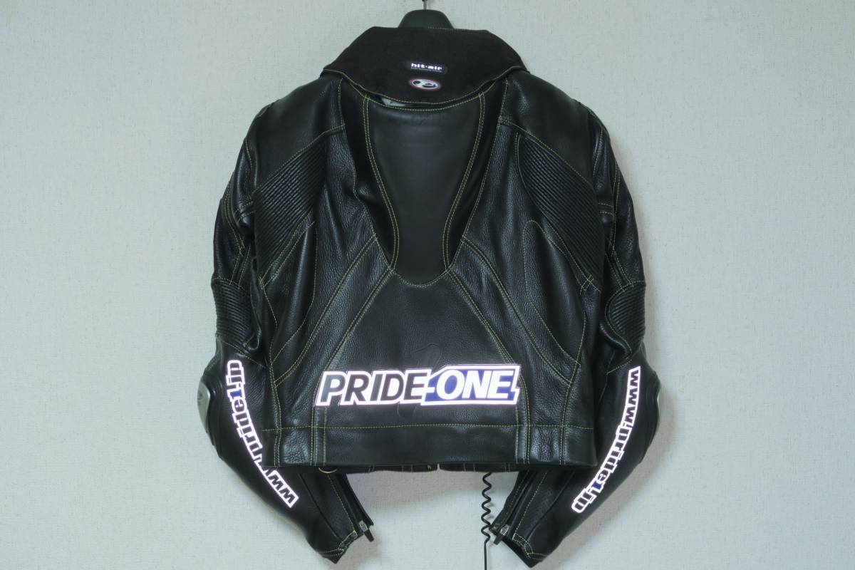 ☆定価30万円 プライドワン PRIDE-ONE エアバック付き ストリート系 