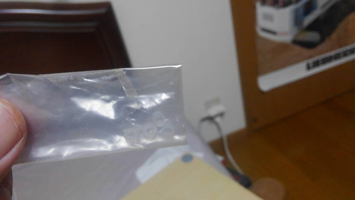 コベルコ1/43 SK330バックホー改 解体フォーク仕様 未使用 箱なし