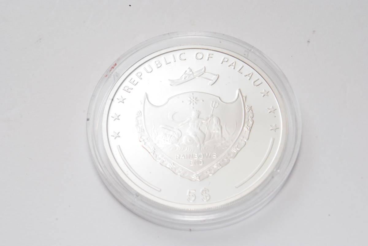 昭和天皇90周年 公式記念カラー貨幣 昭和大礼記念切手付き特別セット
