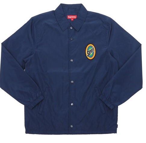 ◆ 国内正規　supreme　シュプリーム　16ss spin coaches　jacket コーチ　ジャケット S 美品18ss　ネイビー Supreme 16SS Backpack Mesh ss16 黒