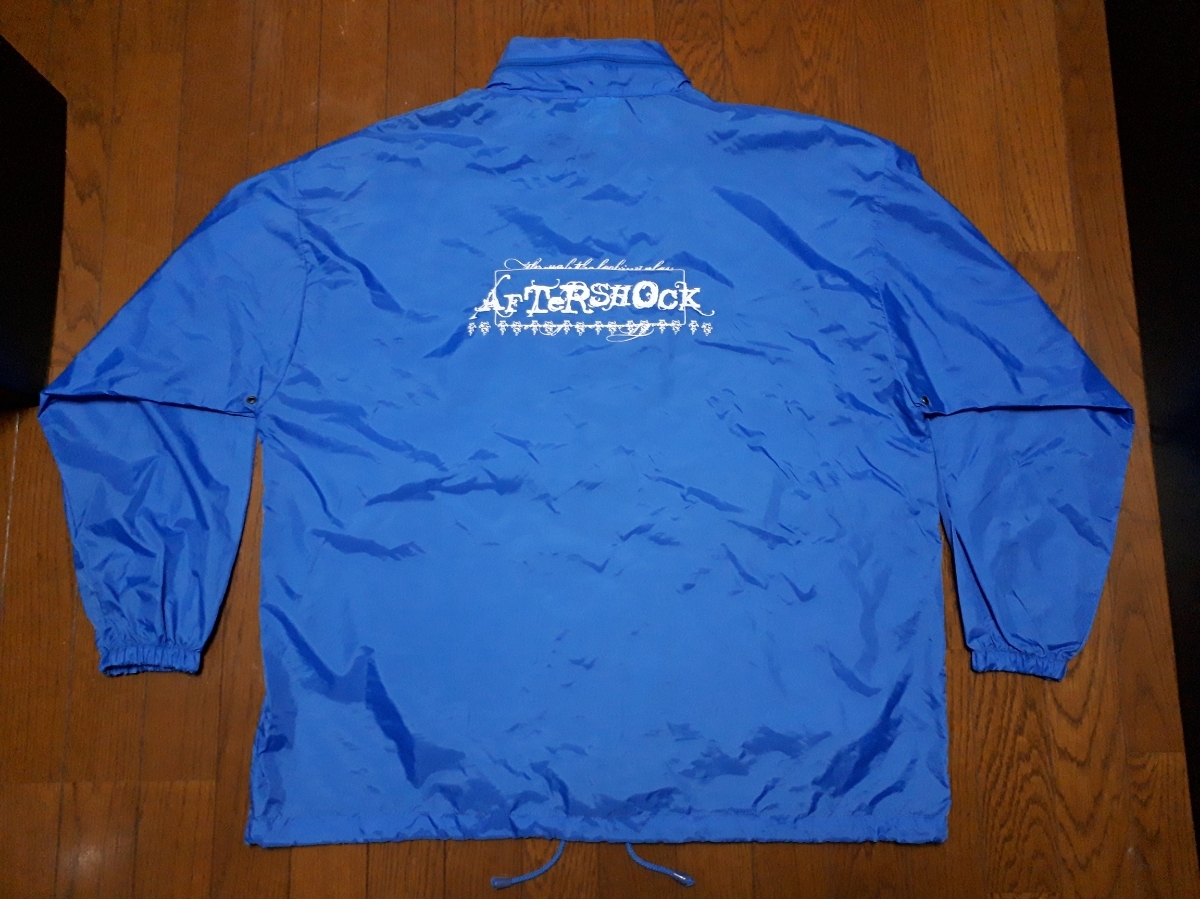 Aftershock Jacket L1 - 0 Shadow Men's (2025) Canada evo | Good